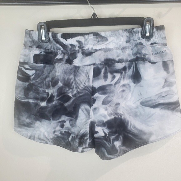 Adidas xray pacer Aeroready shorts small - Picture 4 of 8